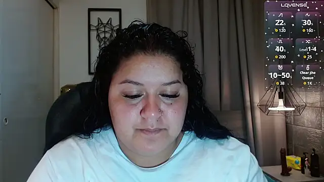 Snapshot of Princess_Xoxo chatting on July 17, 2026, 7:52 pm Princess Xoxo online show from July 17, 2026, 7:52 pm