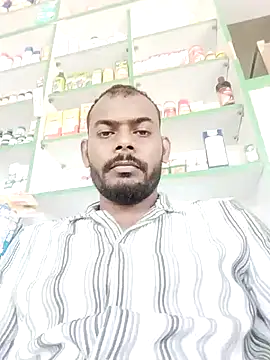 salve 1 online show from May 11, 2026, 5:57 am