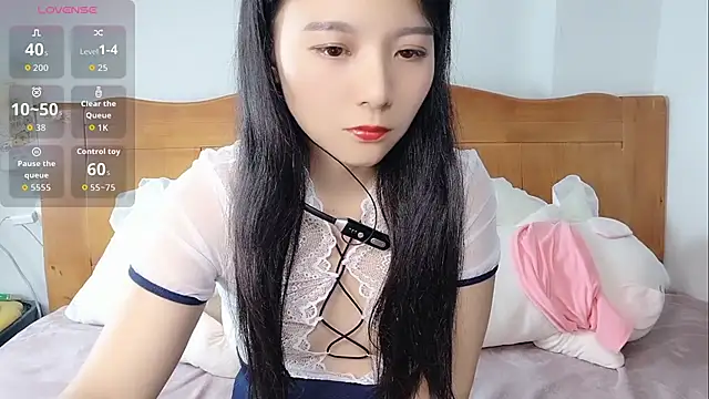Snapshot of Youyou-uu chatting on June 4, 2026, 2:12 pm Youyou-uu online show from June 4, 2026, 2:12 pm