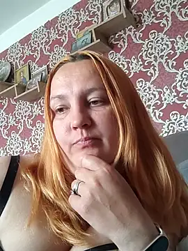 Red-HairedBeast online show from May 19, 2026, 6:42 am