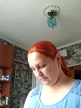 Red-HairedBeast online show from May 26, 2026, 3:19 pm