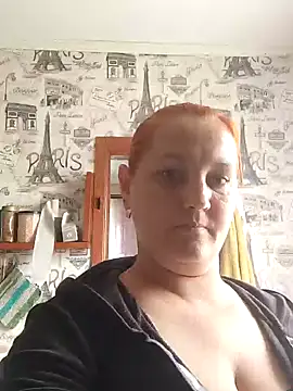 Red-HairedBeast online show from May 27, 2026, 9:06 am