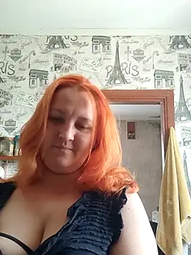 Red-HairedBeast online show from May 28, 2026, 8:55 am