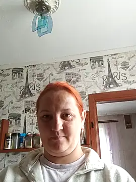 Red-HairedBeast online show from May 30, 2026, 8:00 am