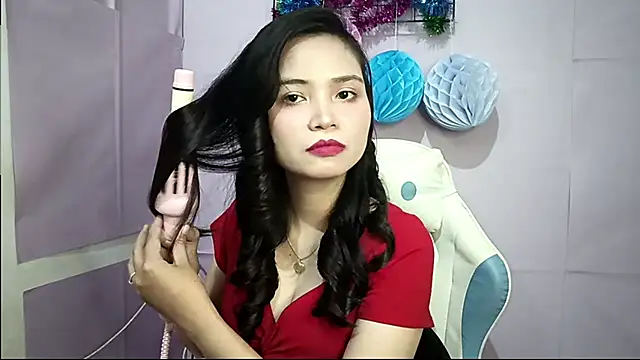 Snapshot of FerminaBoutwell chatting on May 26, 2026, 1:29 pm FerminaBoutwell online show from May 26, 2026, 1:29 pm