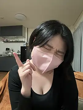 inaho chan online show from May 13, 2026, 6:49 pm