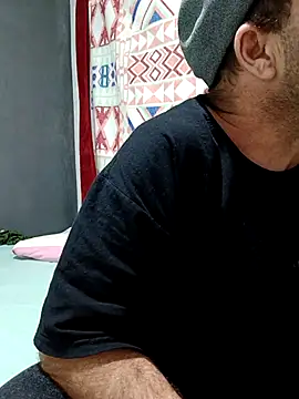 CasalCoupeBrasil online show from July 23, 2026, 6:33 am