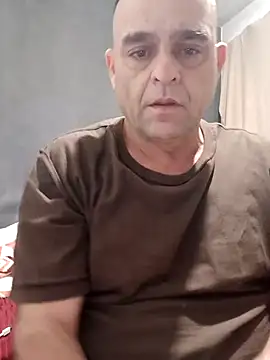 CasalCoupeBrasil online show from July 25, 2026, 9:18 am