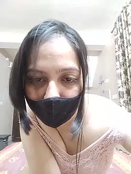 kaavii online show from May 24, 2026, 1:16 pm