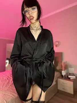 ErrorBaby online show from May 10, 2026, 7:19 pm