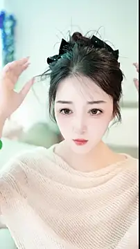 singer-wenwan online show from May 27, 2026, 7:05 am