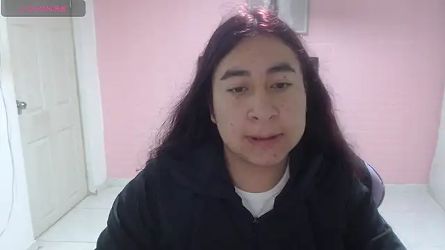 celeste16092020 online show from May 19, 2026, 12:22 pm