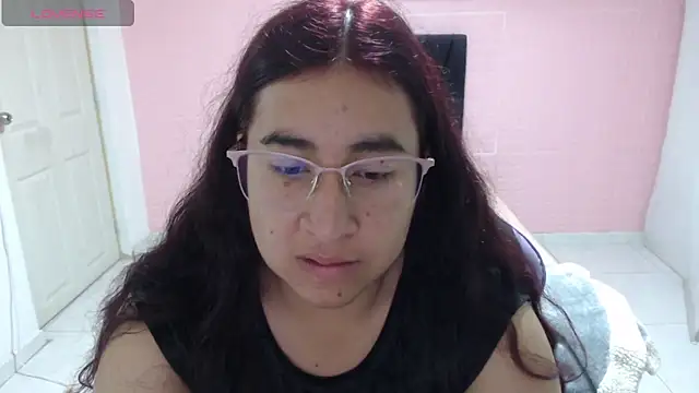 celeste16092020 online show from May 22, 2026, 12:44 pm