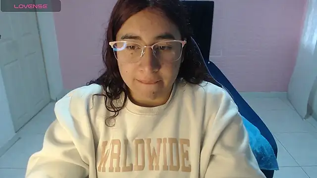 celeste16092020 online show from May 30, 2026, 1:19 pm