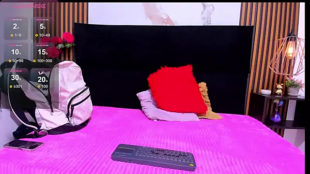 Sophie pink78 online show from May 15, 2026, 1:18 pm