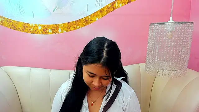 AriaMoonnn online show from May 23, 2026, 2:50 am