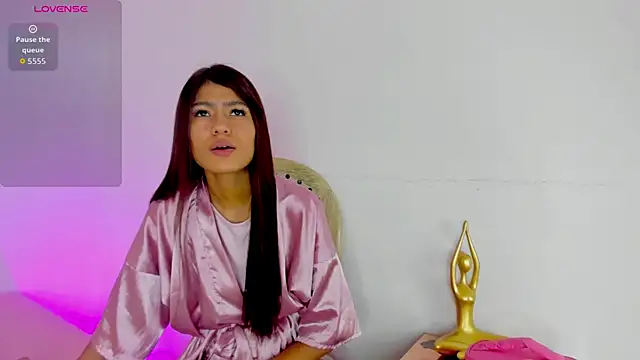 dulce tentacion    online show from May 11, 2026, 11:16 am
