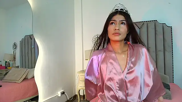 dulce tentacion    online show from May 30, 2026, 3:36 am