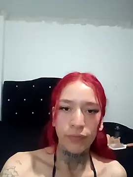 Snapshot of ChicaFuegoDulce chatting on May 7, 2026, 3:06 pm ChicaFuegoDulce online show from May 7, 2026, 3:06 pm