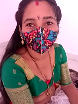 Komal Bhabhi4u online show from July 14, 2026, 7:13 am