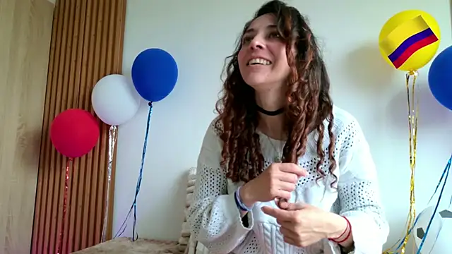 Snapshot of alissonandree chatting on June 30, 2026, 5:03 pm alissonandree online show from June 30, 2026, 5:03 pm