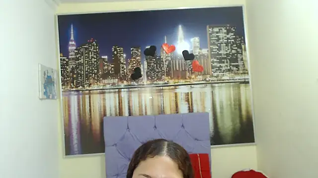 Snapshot of samanta_sexyy1 chatting on May 23, 2026, 3:38 pm samanta sexyy1 online show from May 23, 2026, 3:38 pm