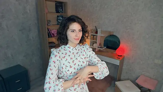 Snapshot of Kimasichka chatting on May 18, 2026, 7:36 am Kimasichka online show from May 18, 2026, 7:36 am