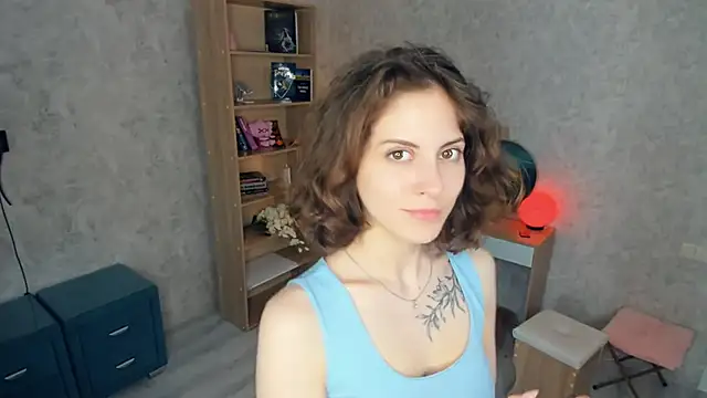 Snapshot of Kimasichka chatting on May 19, 2026, 8:31 am Kimasichka online show from May 19, 2026, 8:31 am