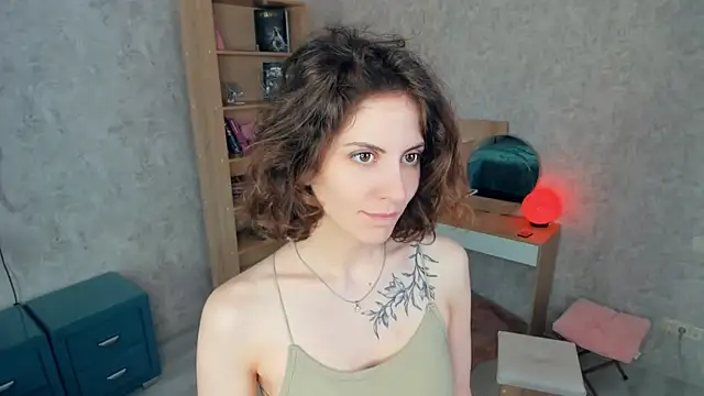 Snapshot of Kimasichka chatting on May 20, 2026, 6:08 am Kimasichka online show from May 20, 2026, 6:08 am