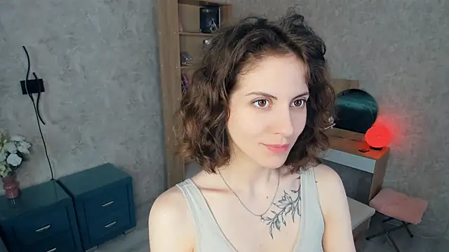 Snapshot of Kimasichka chatting on May 25, 2026, 6:08 am Kimasichka online show from May 25, 2026, 6:08 am