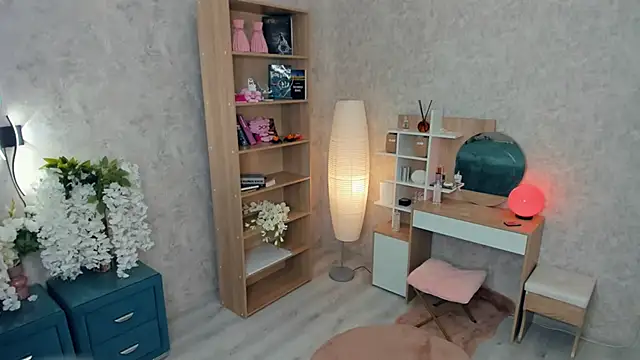 Kimasichka online show from June 5, 2026, 5:03 am