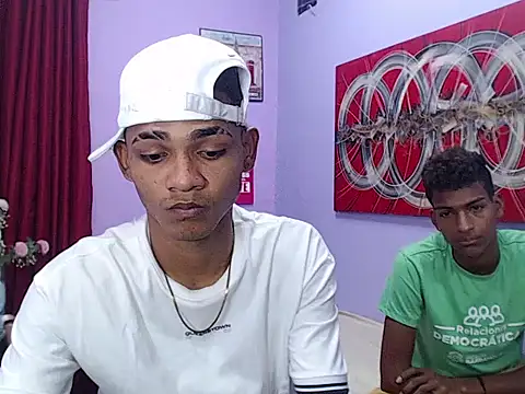 black twinks online show from May 15, 2026, 4:08 am