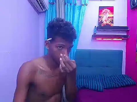 black twinks online show from May 16, 2026, 9:46 pm