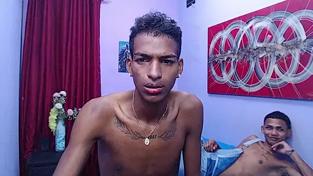 black twinks online show from May 29, 2026, 1:42 pm