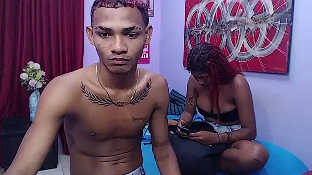 black twinks online show from June 6, 2026, 1:32 am