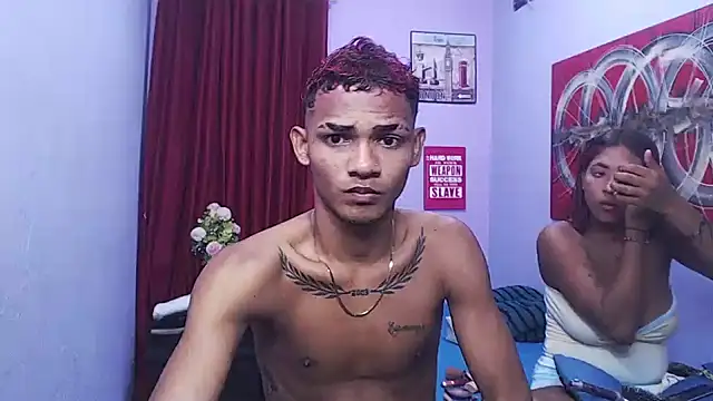 black twinks online show from June 7, 2026, 3:10 am