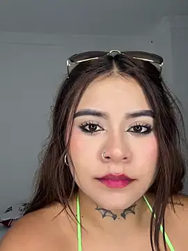 jessy morgan13 online show from May 10, 2026, 10:59 pm