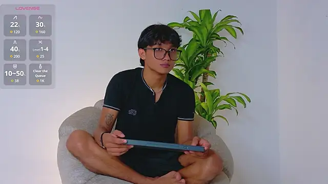 Snapshot of Iam_erick chatting on May 22, 2026, 6:35 pm Iam erick online show from May 22, 2026, 6:35 pm