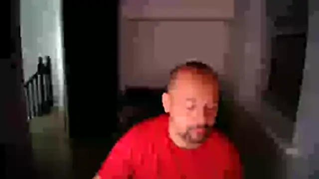 NakedAndrewHot online show from May 29, 2026, 11:47 pm