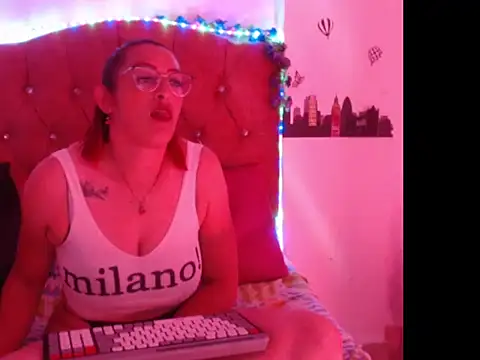 Snapshot of kim_rosse04 chatting on May 30, 2026, 1:03 am kim rosse04 online show from May 30, 2026, 1:03 am