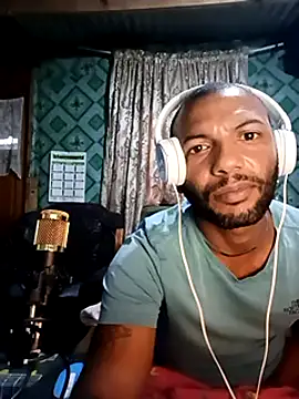 Camodick online show from January 27, 2025, 3:47 am