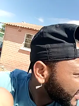 Camodick online show from January 30, 2025, 1:10 pm