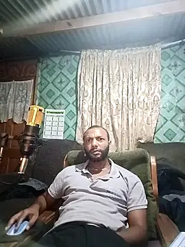 Camodick online show from February 2, 2025, 3:32 am