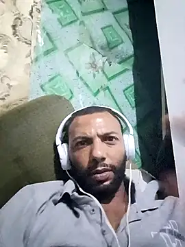 Camodick online show from February 7, 2025, 10:41 pm