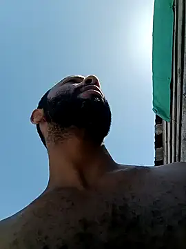 Camodick online show from February 11, 2025, 8:48 am