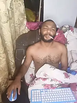 Camodick online show from September 13, 2025, 9:58 pm