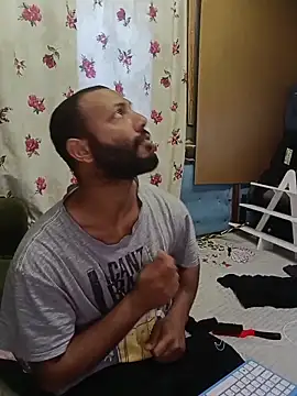 Camodick online show from September 22, 2025, 3:14 pm