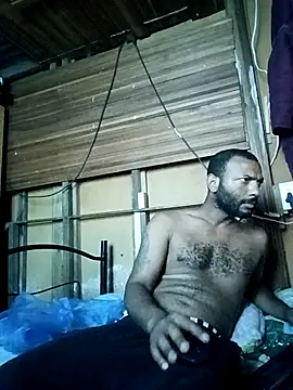 Camodick online show from November 18, 2025, 2:43 pm