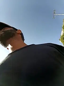 Camodick online show from November 28, 2025, 2:09 pm