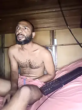 Camodick online show from February 6, 2026, 10:57 pm